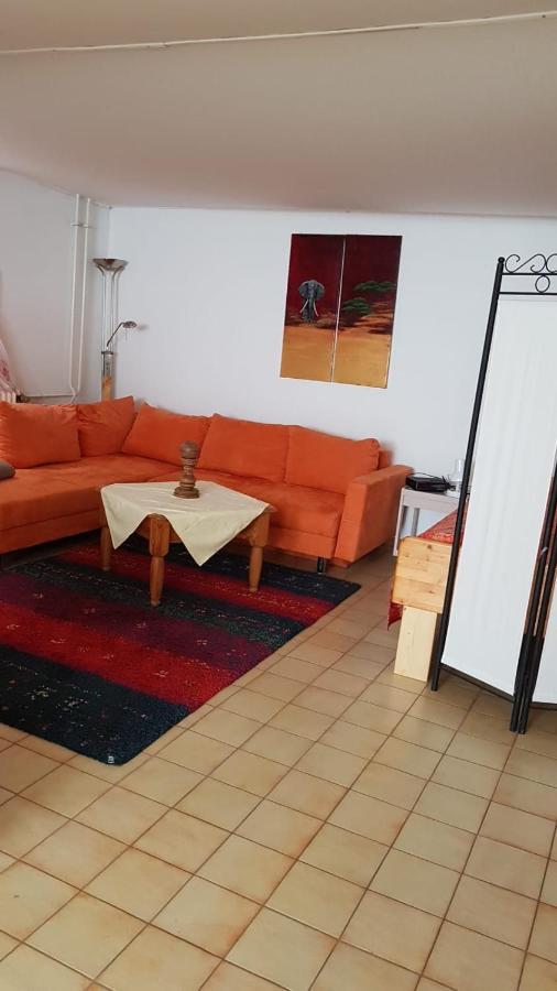 Gemuetliche Wohnung بوهل المظهر الخارجي الصورة